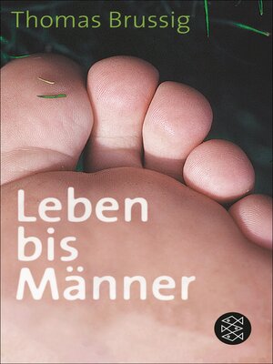 cover image of Leben bis Männer